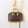 Secondhand Louis Vuitton Alma Handbag