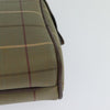 Secondhand Burberry Nova check Pochette