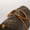 Secondhand Louis Vuitton Keepall Bag