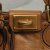 Secondhand Chloe Paddington Lock Handbag
