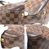 Secondhand Louis Vuitton Verona Handbag Damier