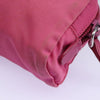 Secondhand Prada Wristlet Zip Pouch Tessuto