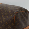 Louis Vuitton Keepall Bandouliere Bag Monogram Canvas