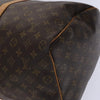 Secondhand Louis Vuitton Keepall Bag