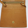 Secondhand Celine Vintage Macadam Shoulder Bag C Macadam