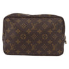 Louis Vuitton Trousse Toilette Monogram Canvas