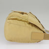 Secondhand Prada Buckle Messenger Bag Tessuto