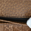 Secondhand Gucci GG pattern wallet Motif GG