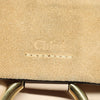 Chloe Faye Crossbody Leather and Suede