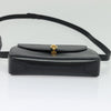 Secondhand Gucci Vintage Flap Crossbody Bag