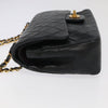 Chanel Timeless - Classic Double Flap Bag Quilted Lambskin