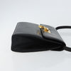 Secondhand Salvatore Ferragamo Gancini Shoulder Bag