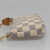 Secondhand Louis Vuitton Pochette Accessoires Damier