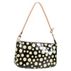 Secondhand Louis Vuitton Pochette Accessoires Yayoi Kusama Painted Dots Monogram vernis