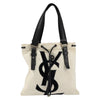 Secondhand Saint Laurent Kahala Drawstring Tote