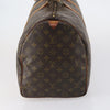 Louis Vuitton Keepall Bag Monogram Canvas