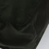 Secondhand Prada Vintage Zip Handbag Tessuto