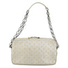 Secondhand Louis Vuitton McKenna Shoulder Bag Mini Lin