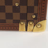 Louis Vuitton Cotteville Trunk Monogram Canvas