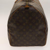 Secondhand Louis Vuitton Keepall Bag