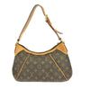 Louis Vuitton Thames Handbag Monogram Canvas