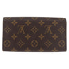 Secondhand Louis Vuitton Vintage Sarah Wallet
