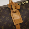 Secondhand Louis Vuitton Keepall Bag