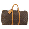 Secondhand Louis Vuitton Keepall Bag