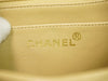 Secondhand Chanel Vintage Tote Beige Leather Accessories