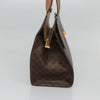 Secondhand Celine Vintage Macadam Handbag Macadam