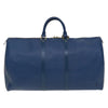 Secondhand Louis Vuitton Keepall Bag Epi