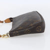 Louis Vuitton Pochette Accessoires NM Monogram Canvas