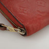 Secondhand Louis Vuitton Portefeuille zippy Monogramme Empreinte Monogramme Empreinte