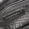 Secondhand Chanel Camellia No.5 Chain Flap Bag Quilted