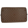 Louis Vuitton Ribera Handbag Damier