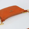 Secondhand Prada Flat Messenger Tessuto with