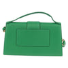 Secondhand Jacquemus Le Bambino Flap Shoulder Bag