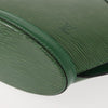 Louis Vuitton Saint Jacques Handbag Epi Leather