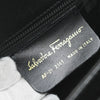 Secondhand Salvatore Ferragamo Convertible Top Handle Bag