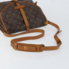 Secondhand Louis Vuitton Saumur Handbag