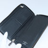 Louis Vuitton Zippy wallet vertical Taurillon Leather