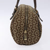 Secondhand Celine Vintage Macadam Handbag Macadam