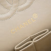Chanel Timeless - Classic Double Flap Bag Quilted Caviar