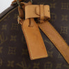 Secondhand Louis Vuitton Keepall Bag