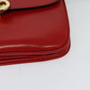 Secondhand Celine Vintage Triomphe Shoulder Bag