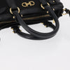 Secondhand Salvatore Ferragamo Gancini handbag