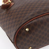 Celine Vintage Macadam Tote bag Canvas
