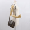 Secondhand Salvatore Ferragamo Vara shoulder Bag