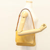 Louis Vuitton Thompson Street Handbag Monogram Vernis