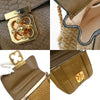 Secondhand Chloe Elsie Chain Shoulder Bag